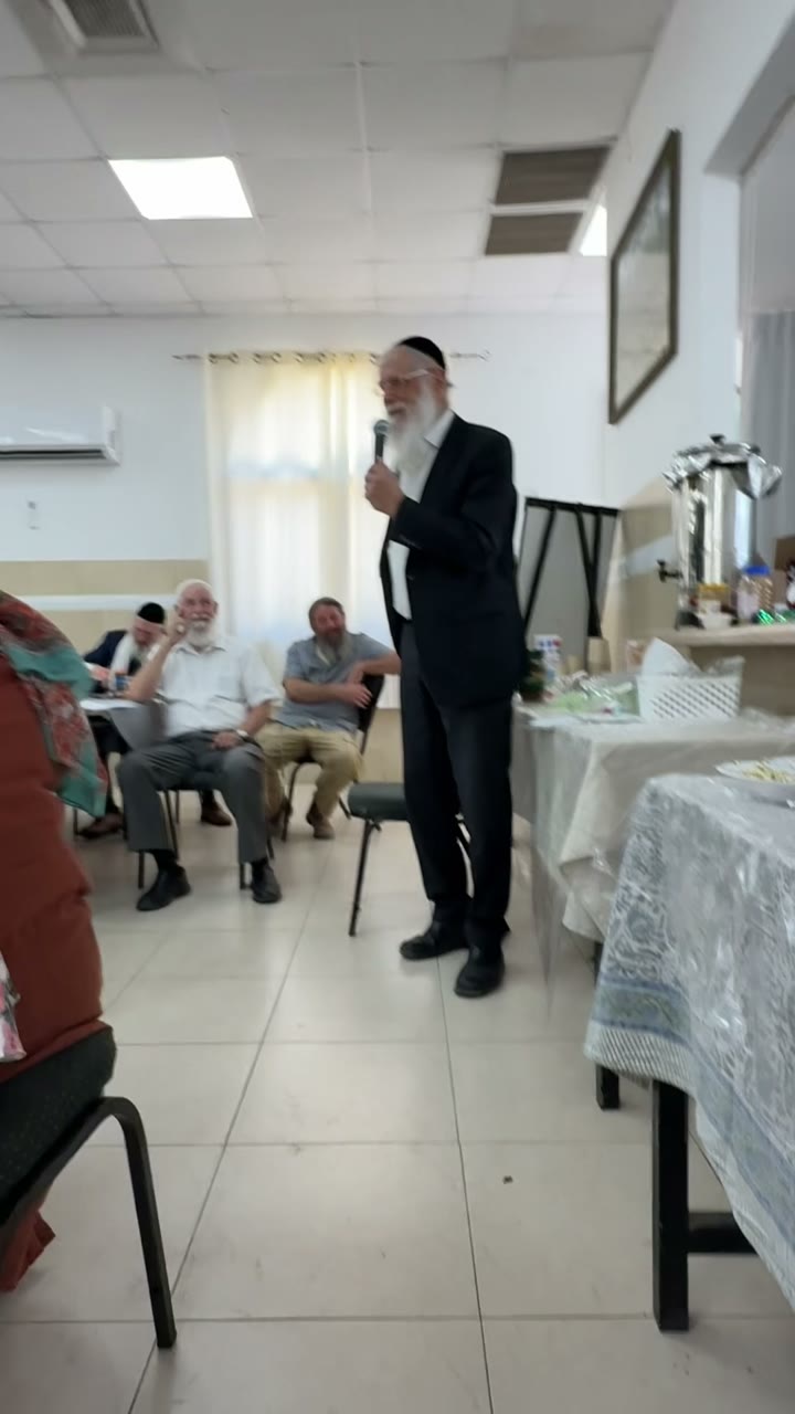 Rabbi Avraham Sutton