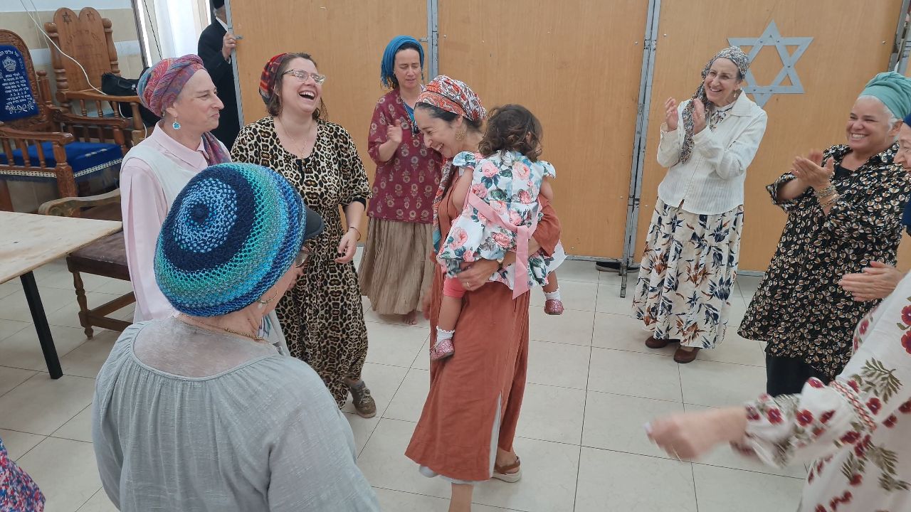 Bar Mitzvah video