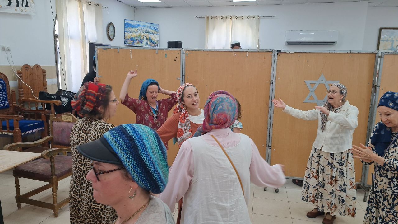Bar Mitzvah video
