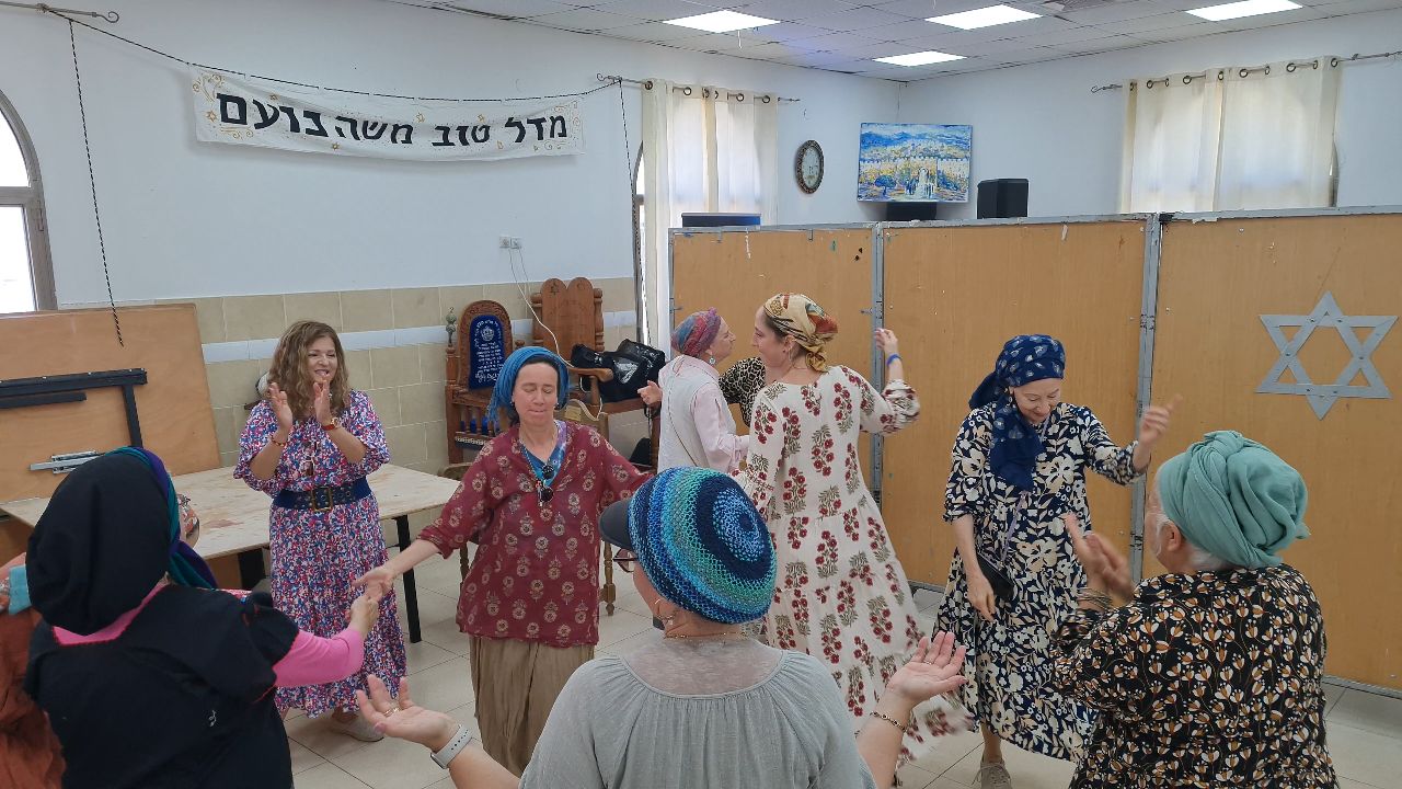 Bar Mitzvah video