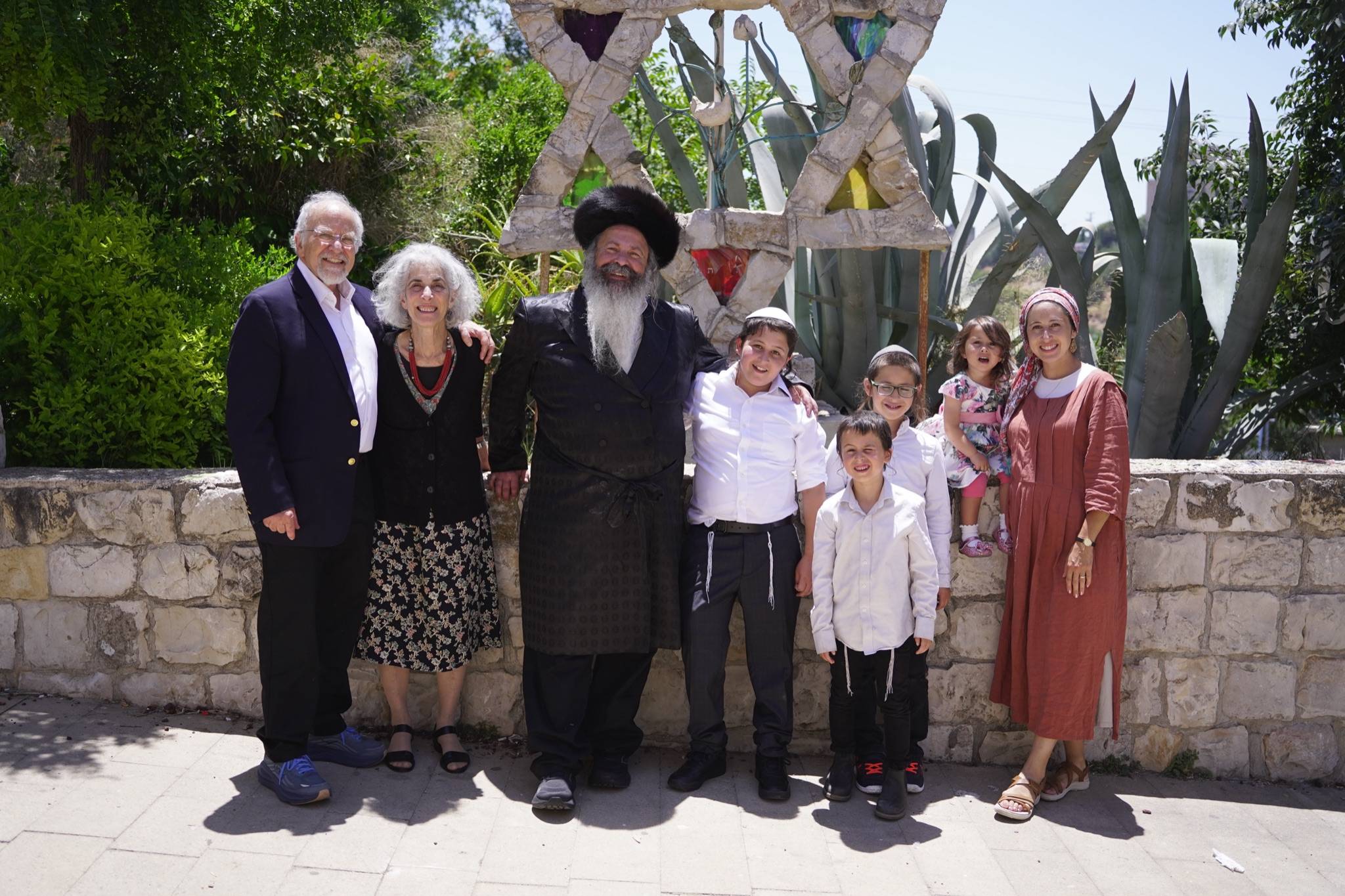 Bar Mitzvah photo