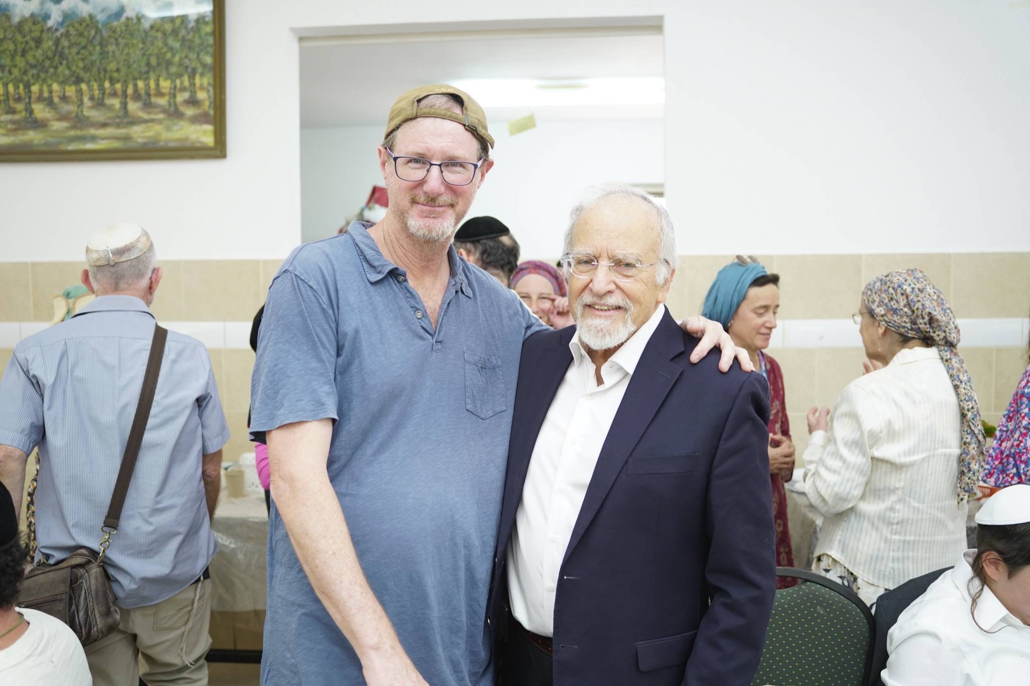 Bar Mitzvah photo