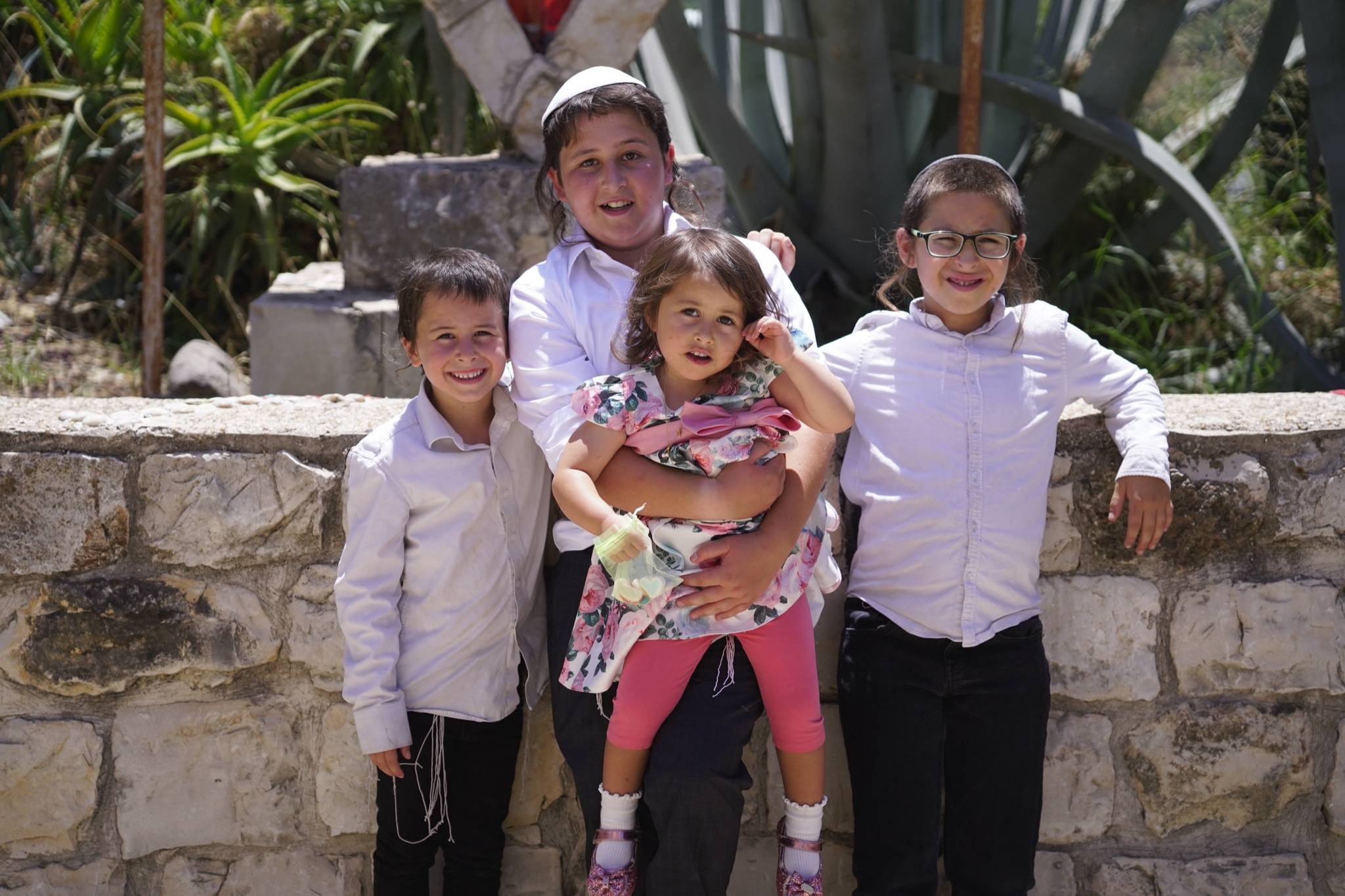 Bar Mitzvah photo
