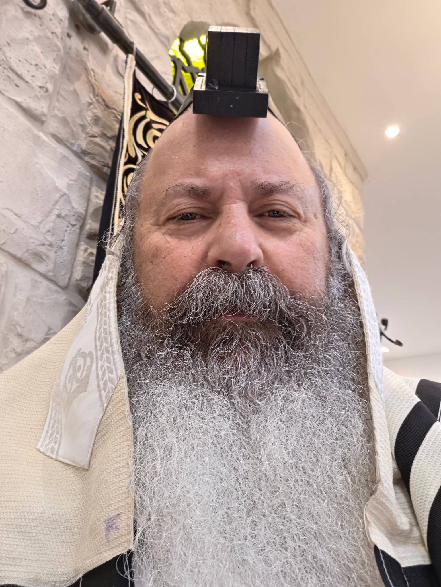 Bar Mitzvah photo