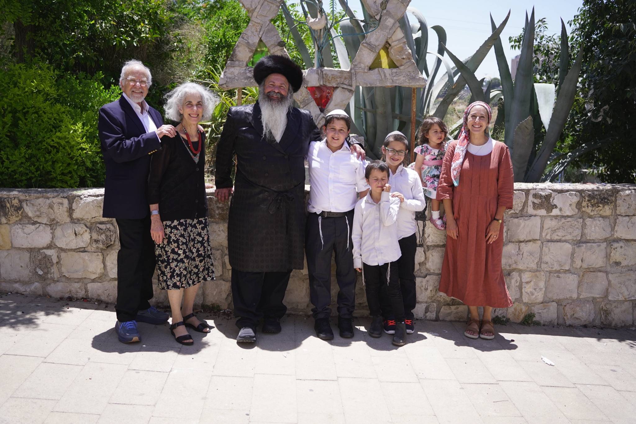 Bar Mitzvah photo