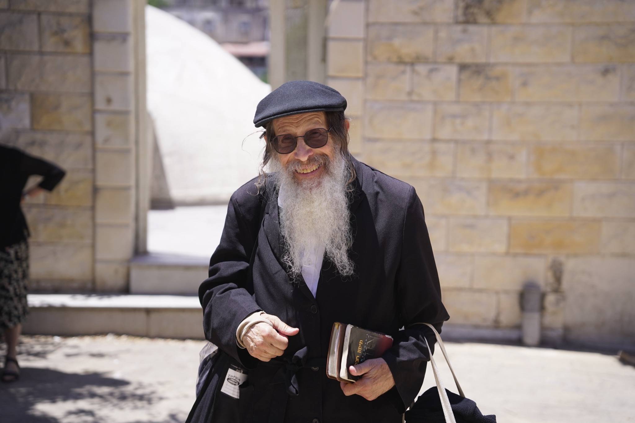 Bar Mitzvah photo