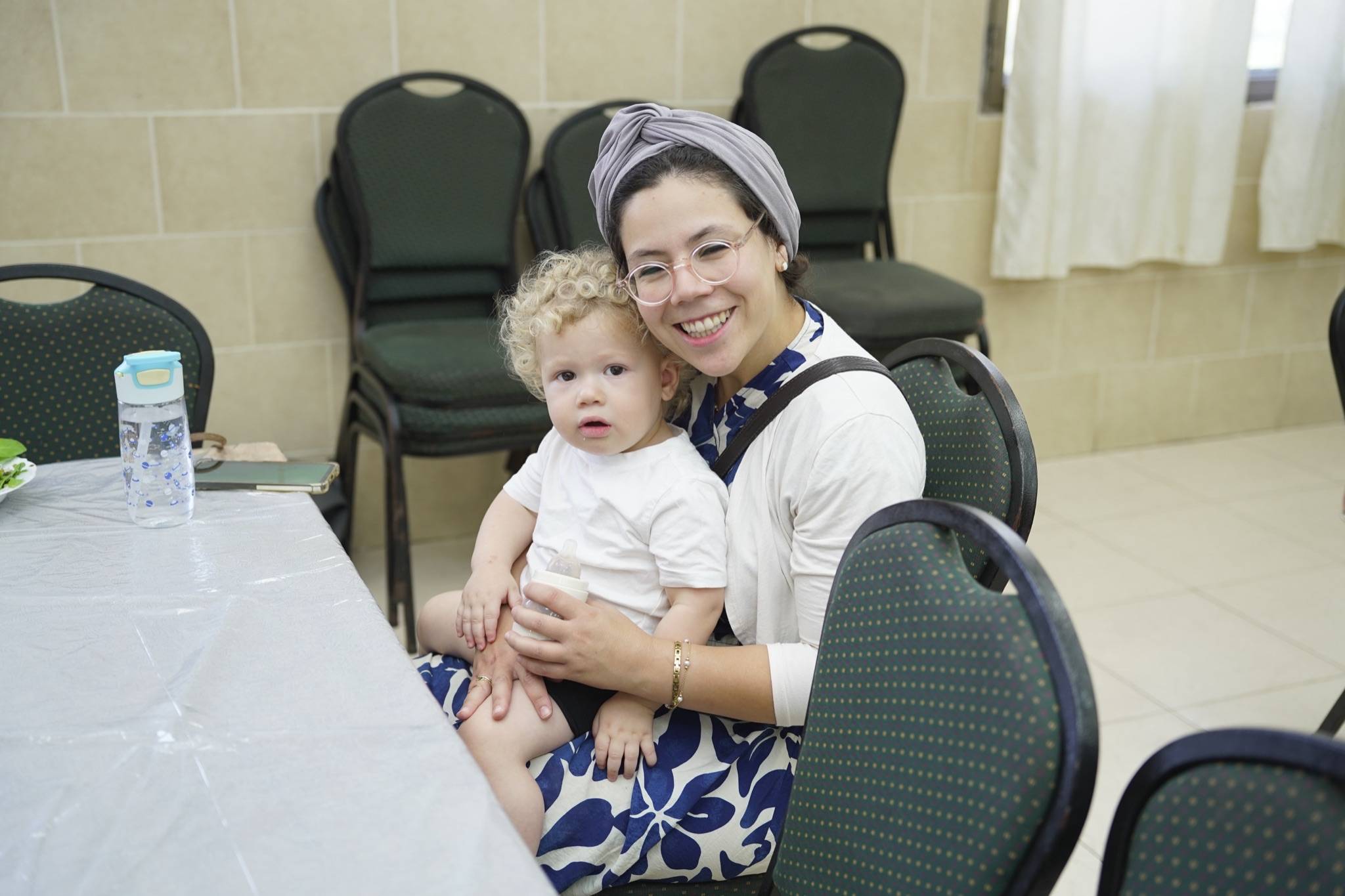 Bar Mitzvah photo