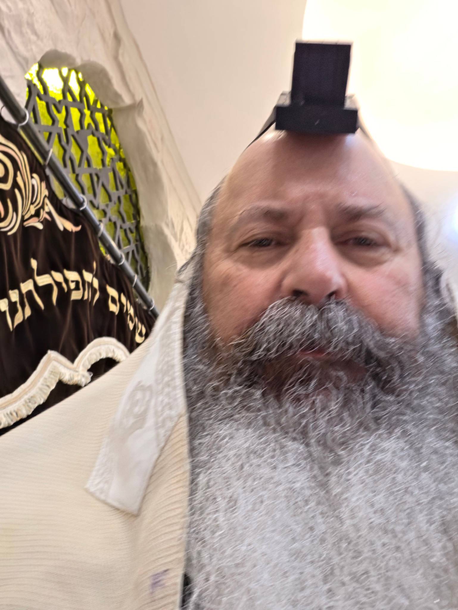Bar Mitzvah photo