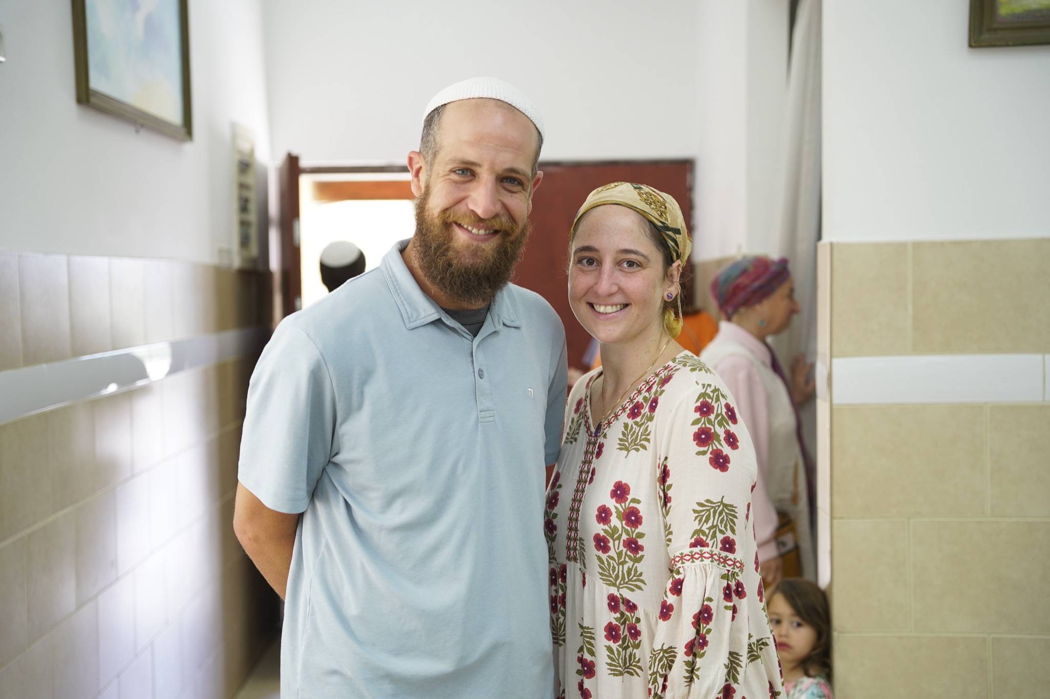 Bar Mitzvah photo