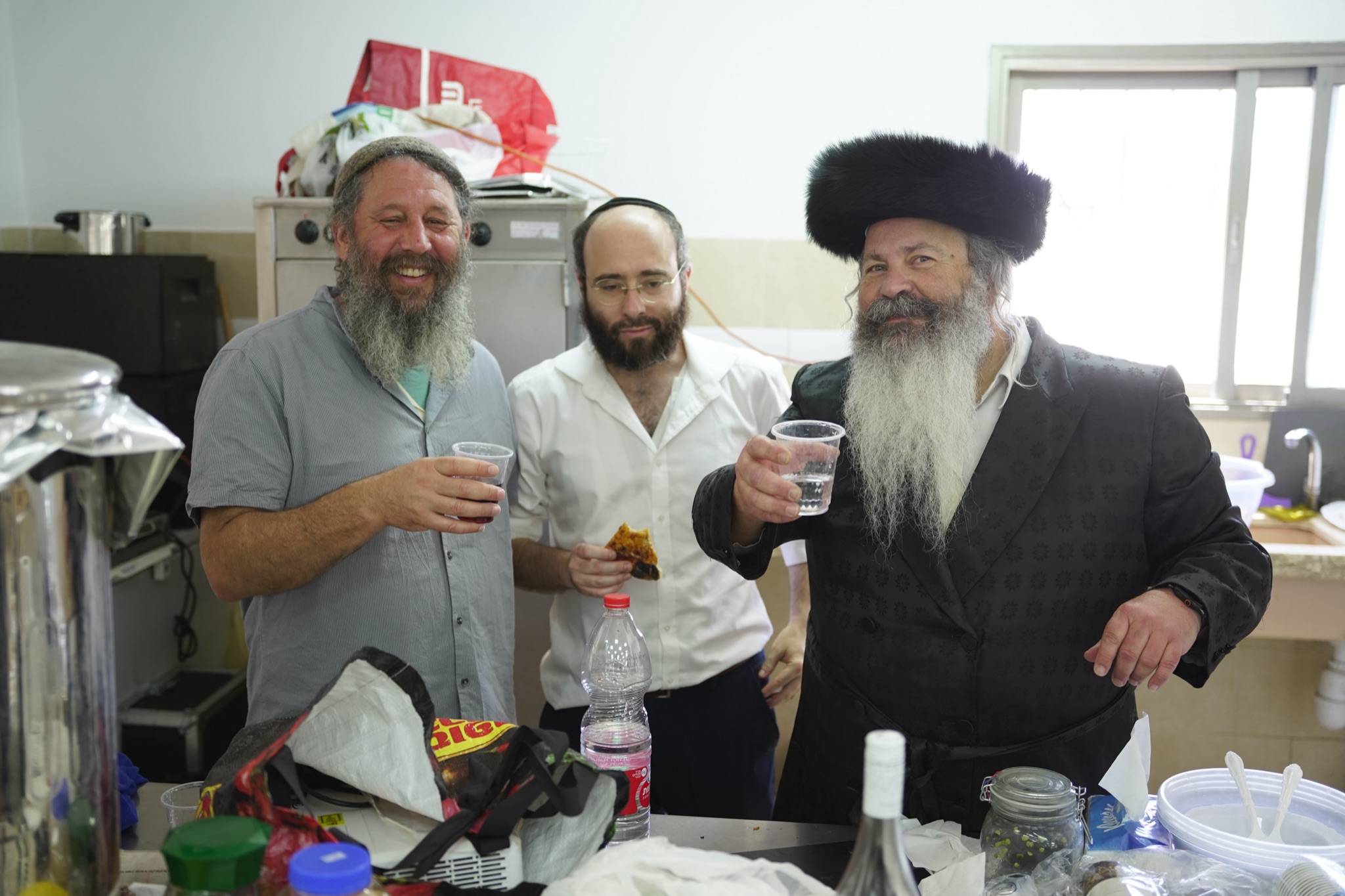 Bar Mitzvah photo