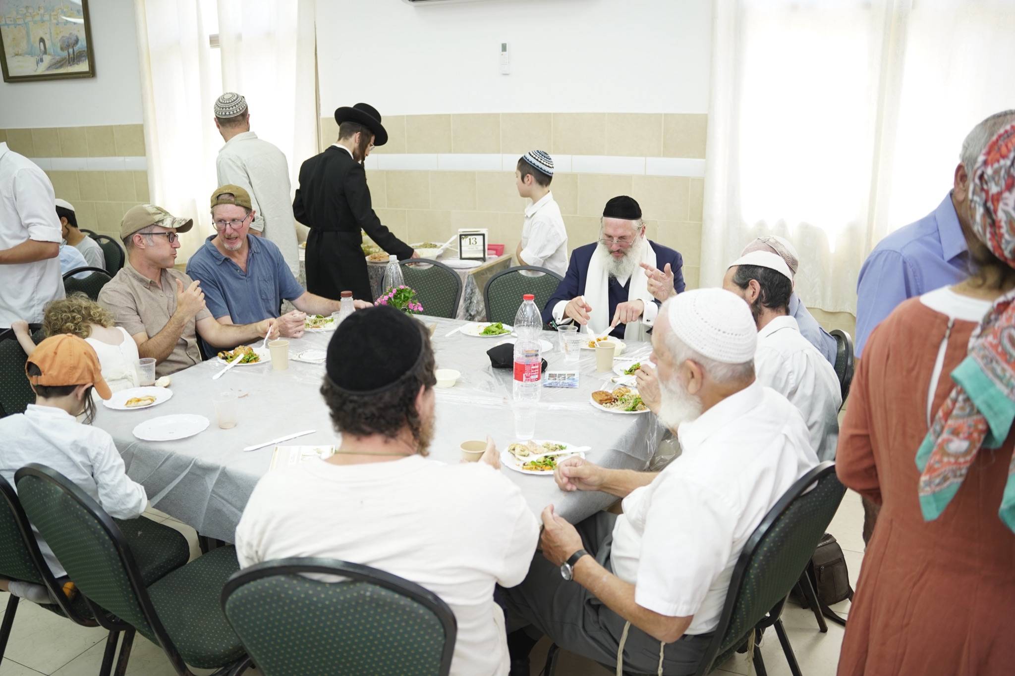Bar Mitzvah photo