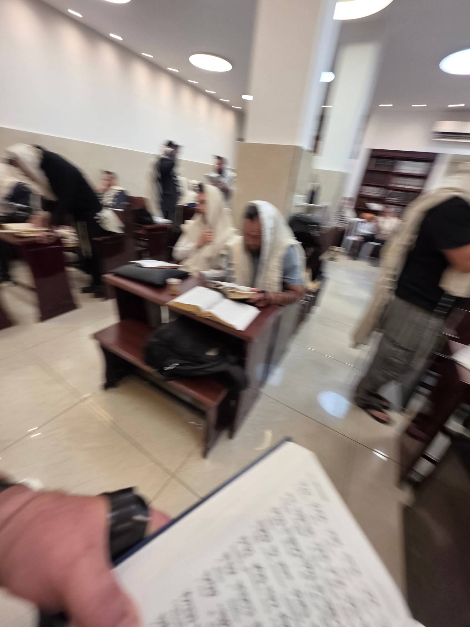 Bar Mitzvah photo