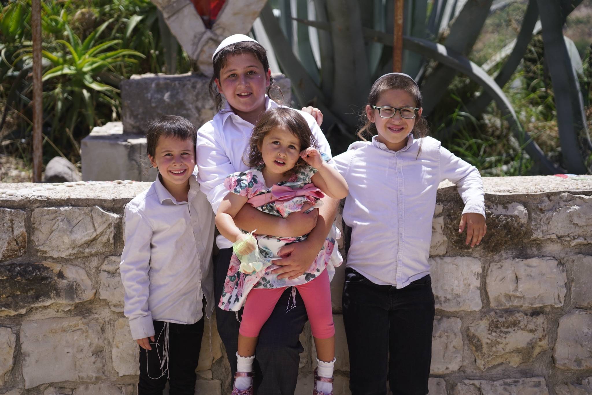 Bar Mitzvah photo