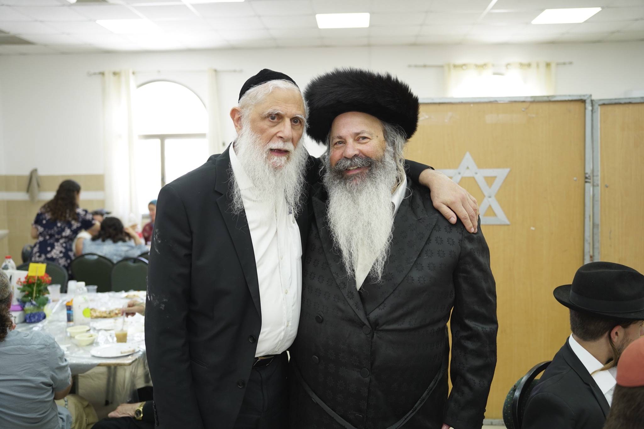 Bar Mitzvah photo