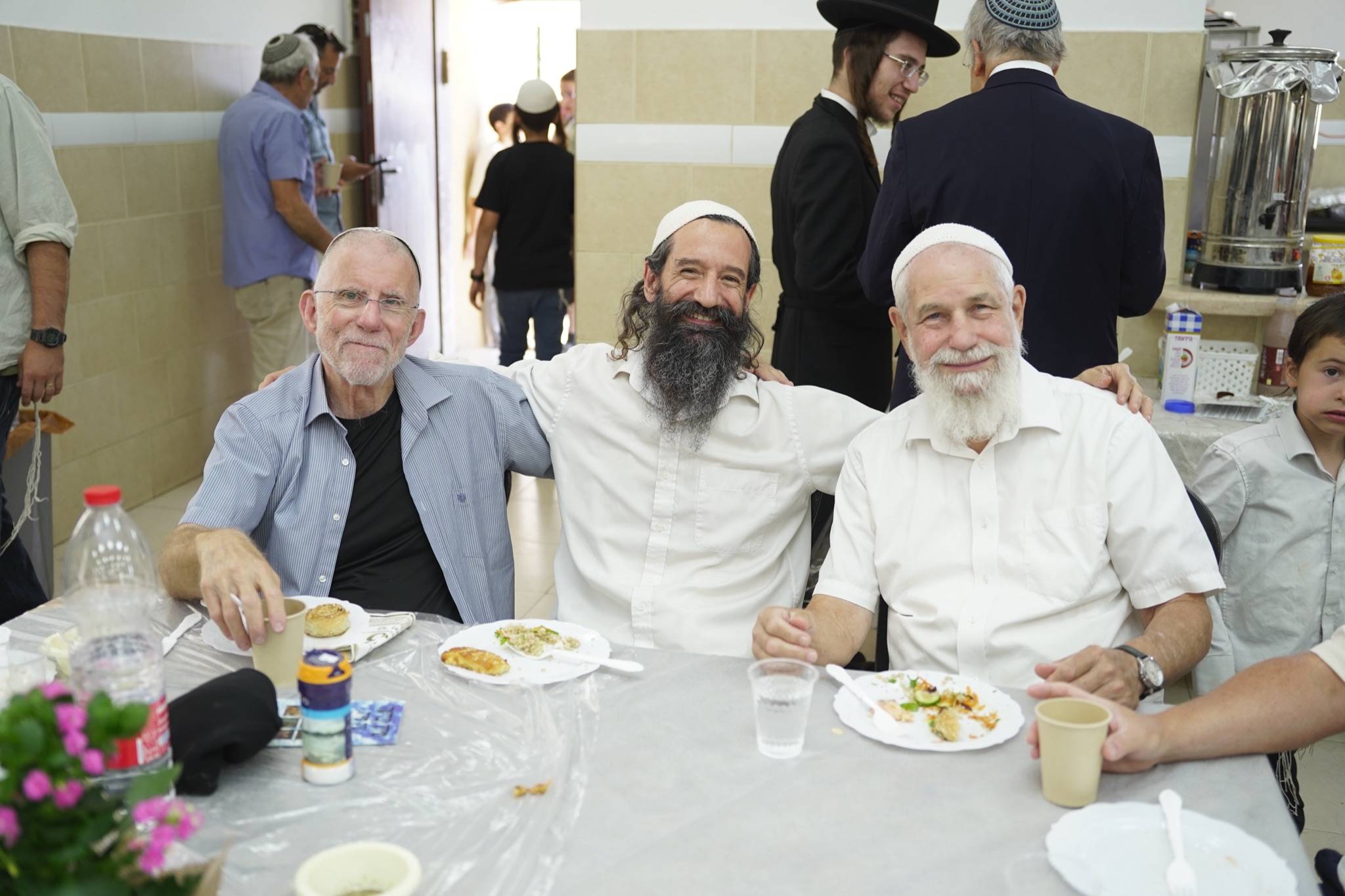 Bar Mitzvah photo