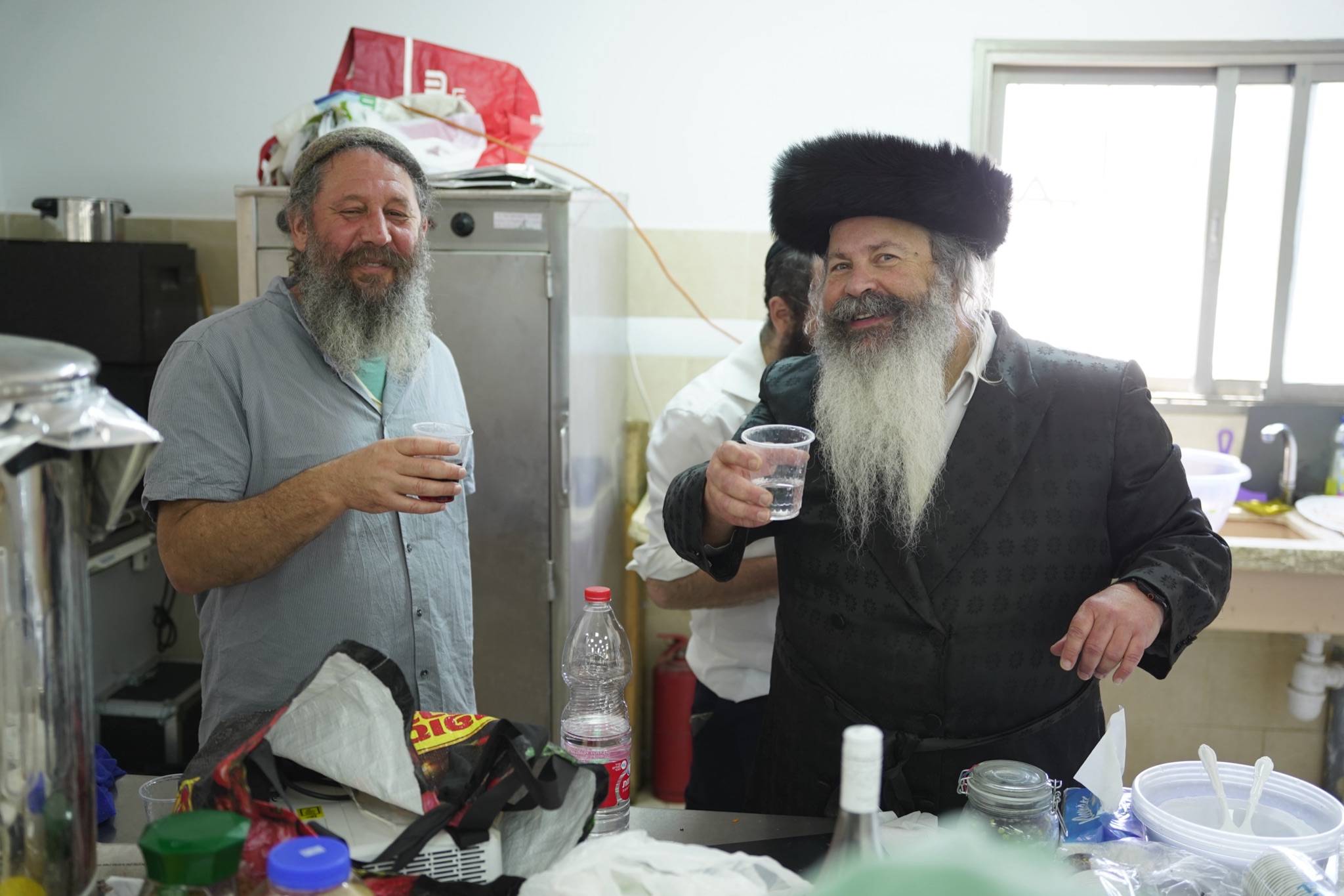 Bar Mitzvah photo