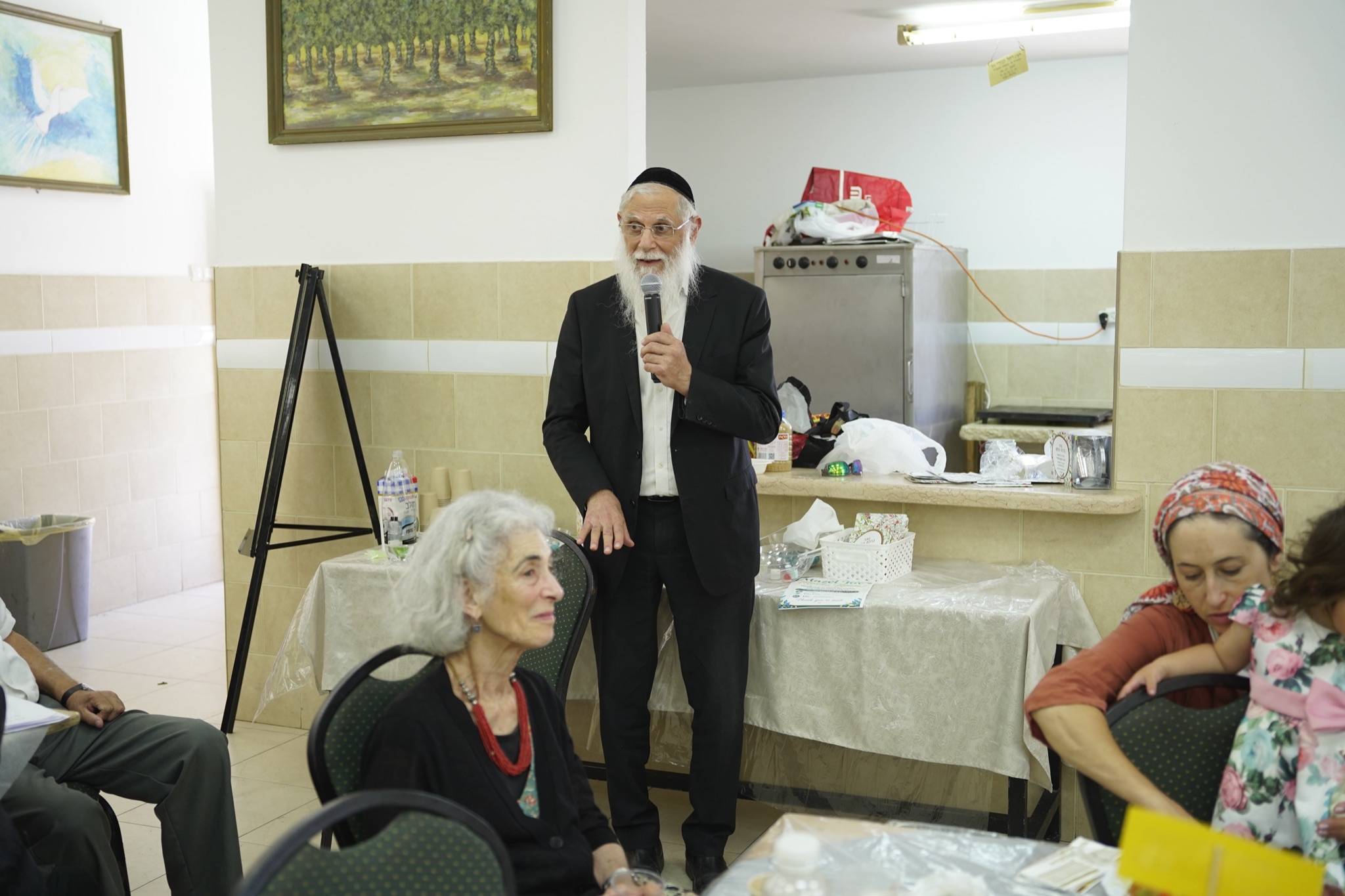 Bar Mitzvah photo