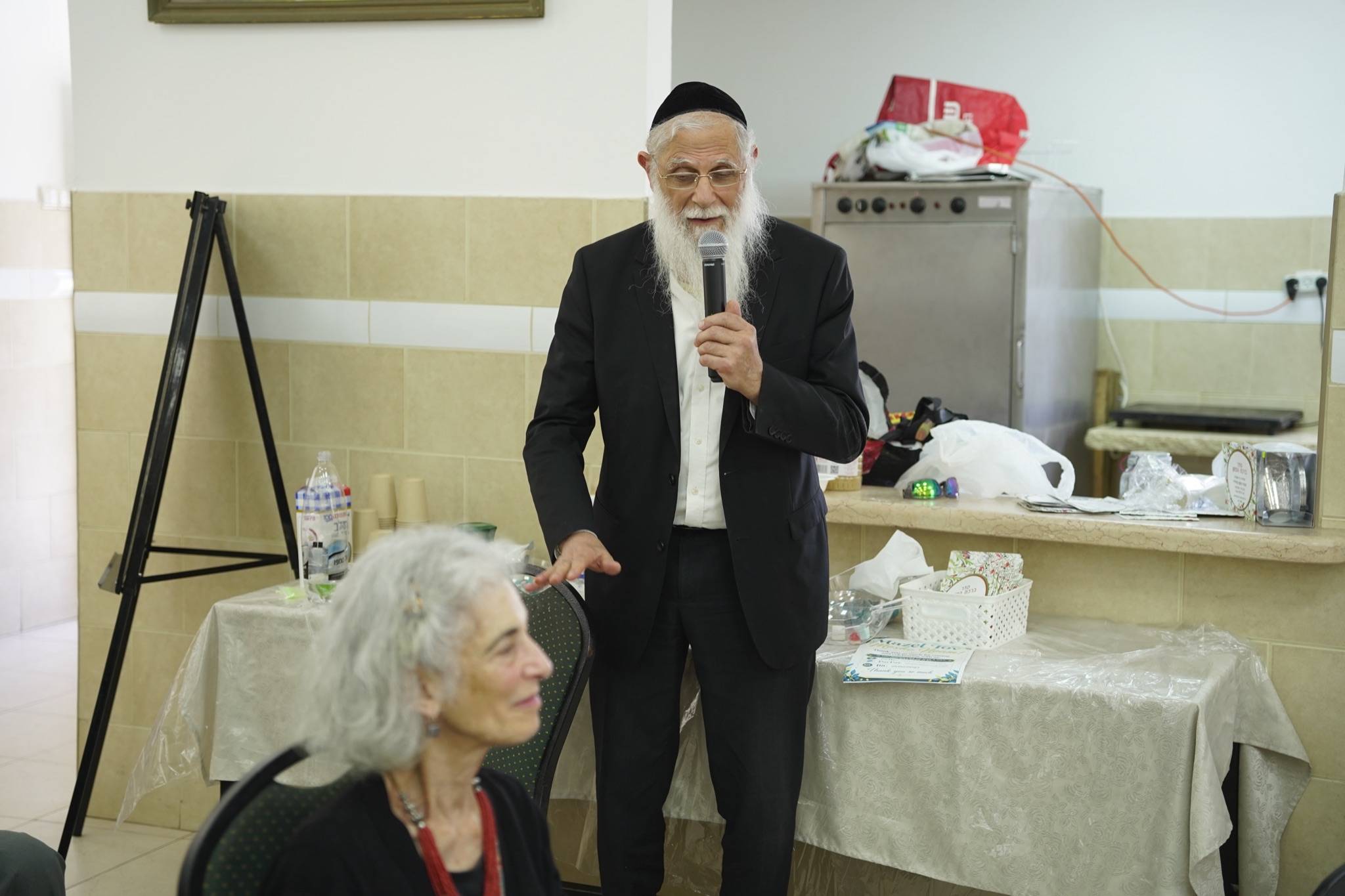 Bar Mitzvah photo