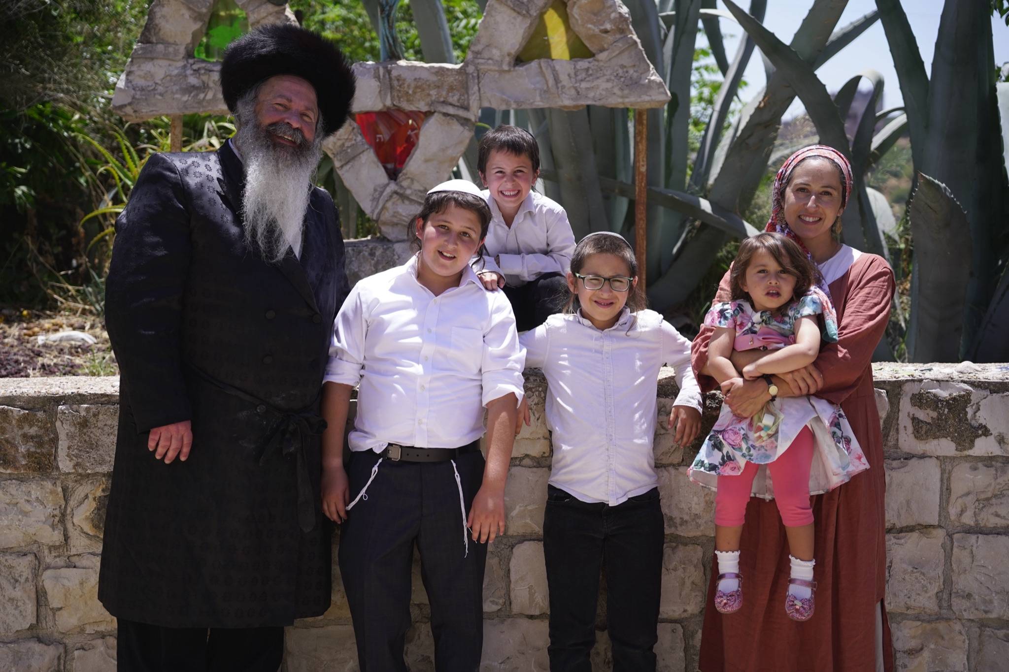 Bar Mitzvah photo