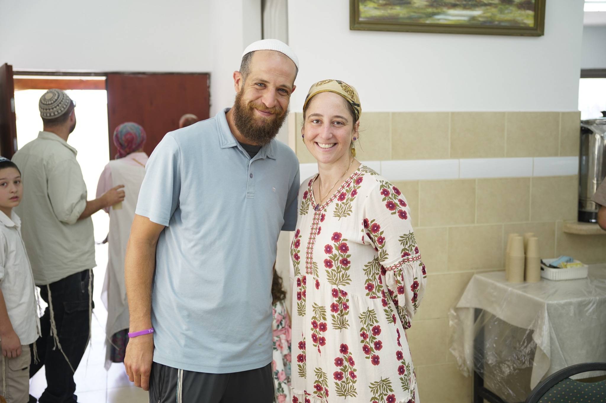 Bar Mitzvah photo