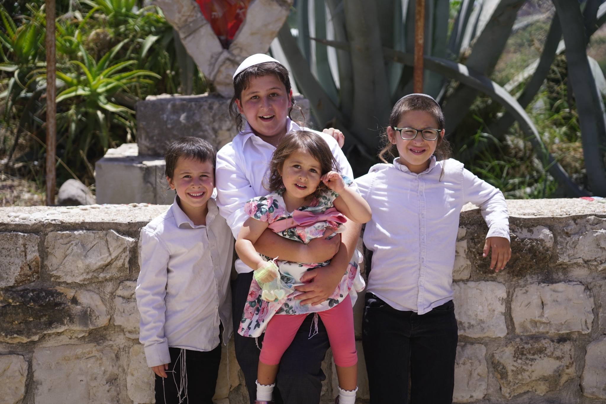 Bar Mitzvah photo