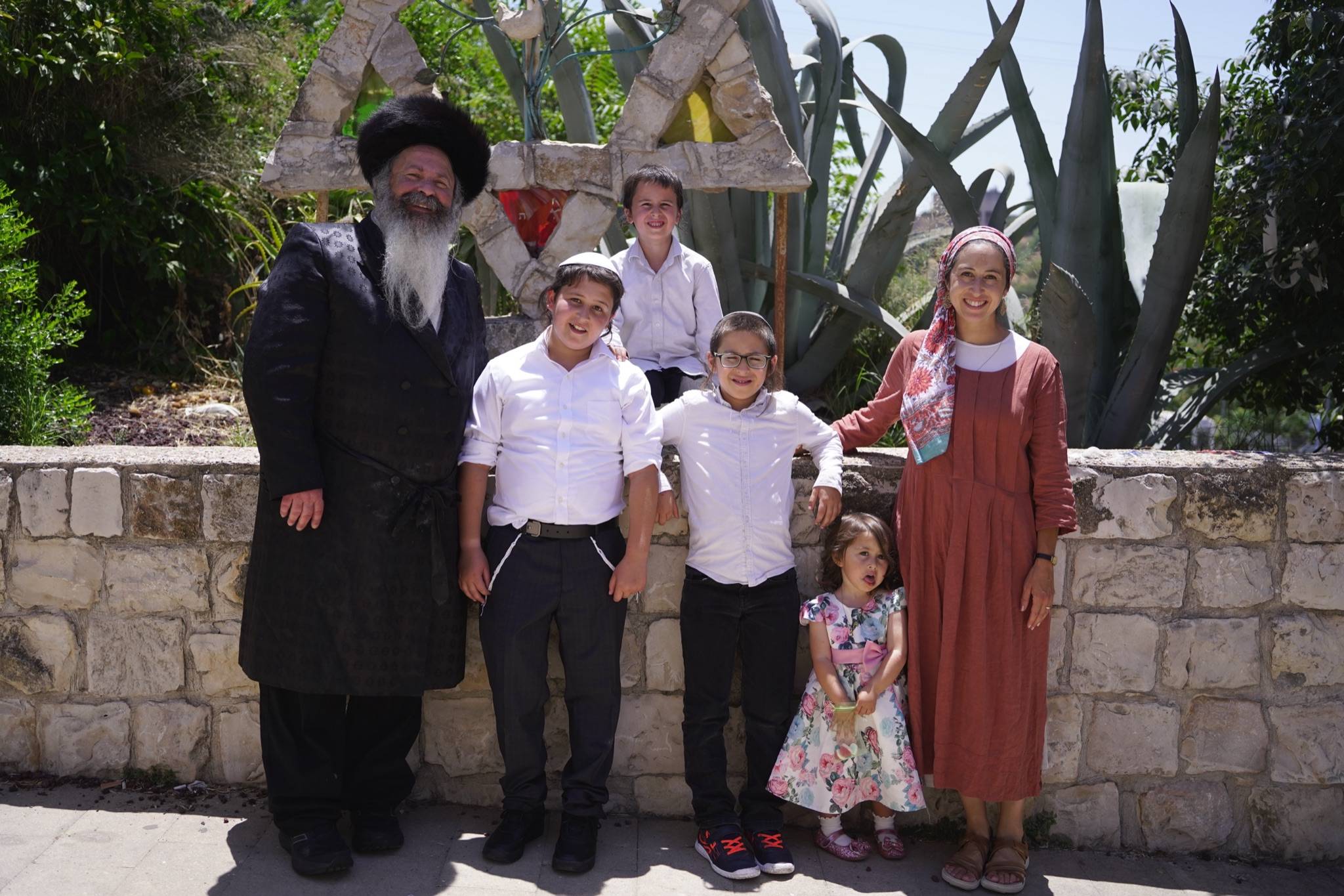 Bar Mitzvah photo