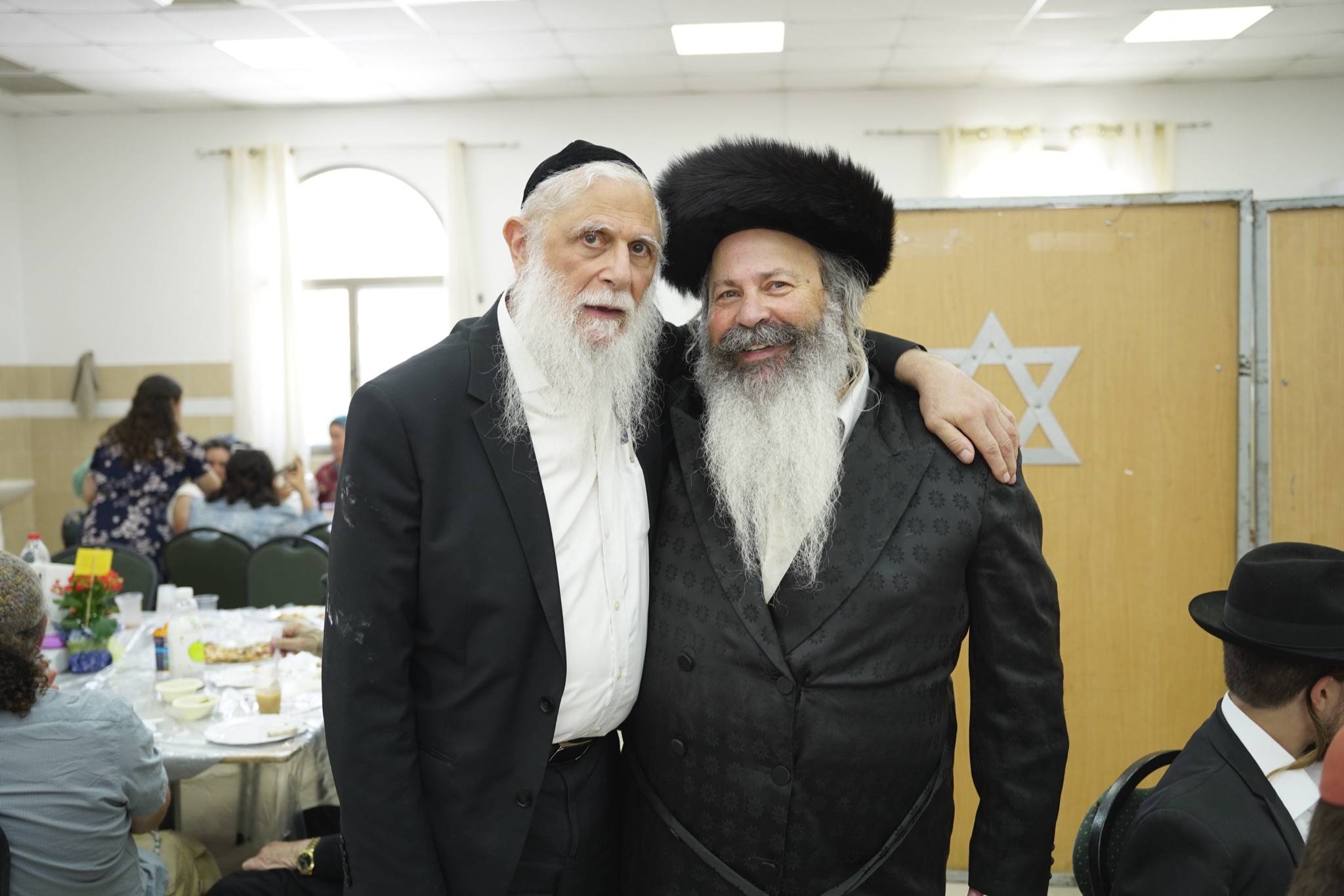 Bar Mitzvah photo