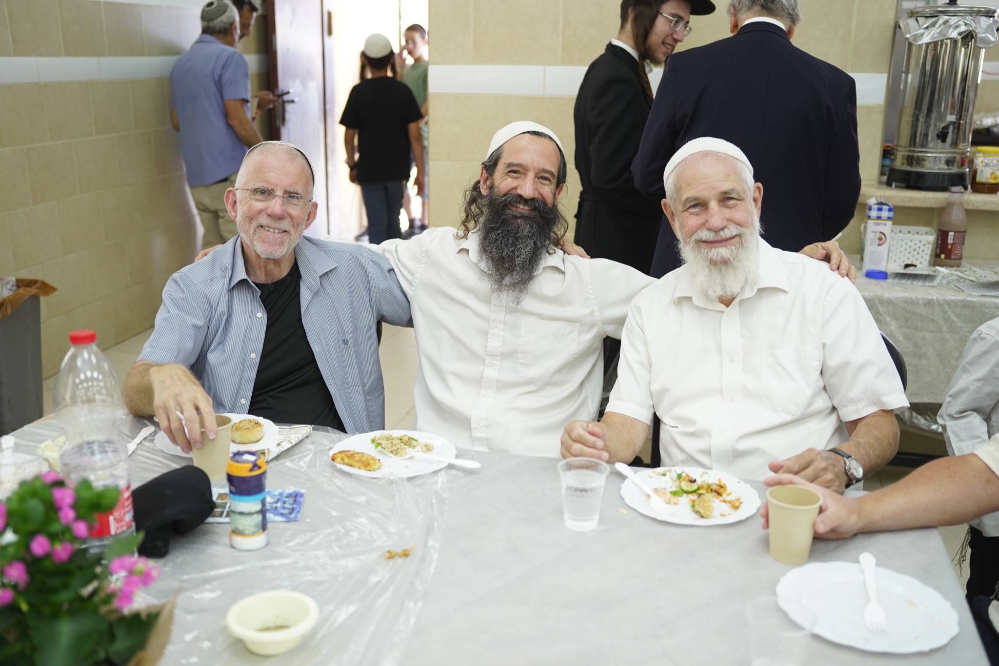 Bar Mitzvah photo