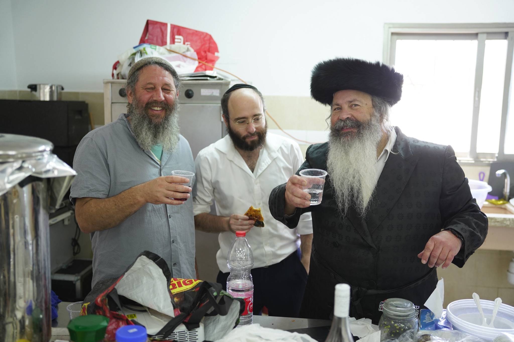 Bar Mitzvah photo
