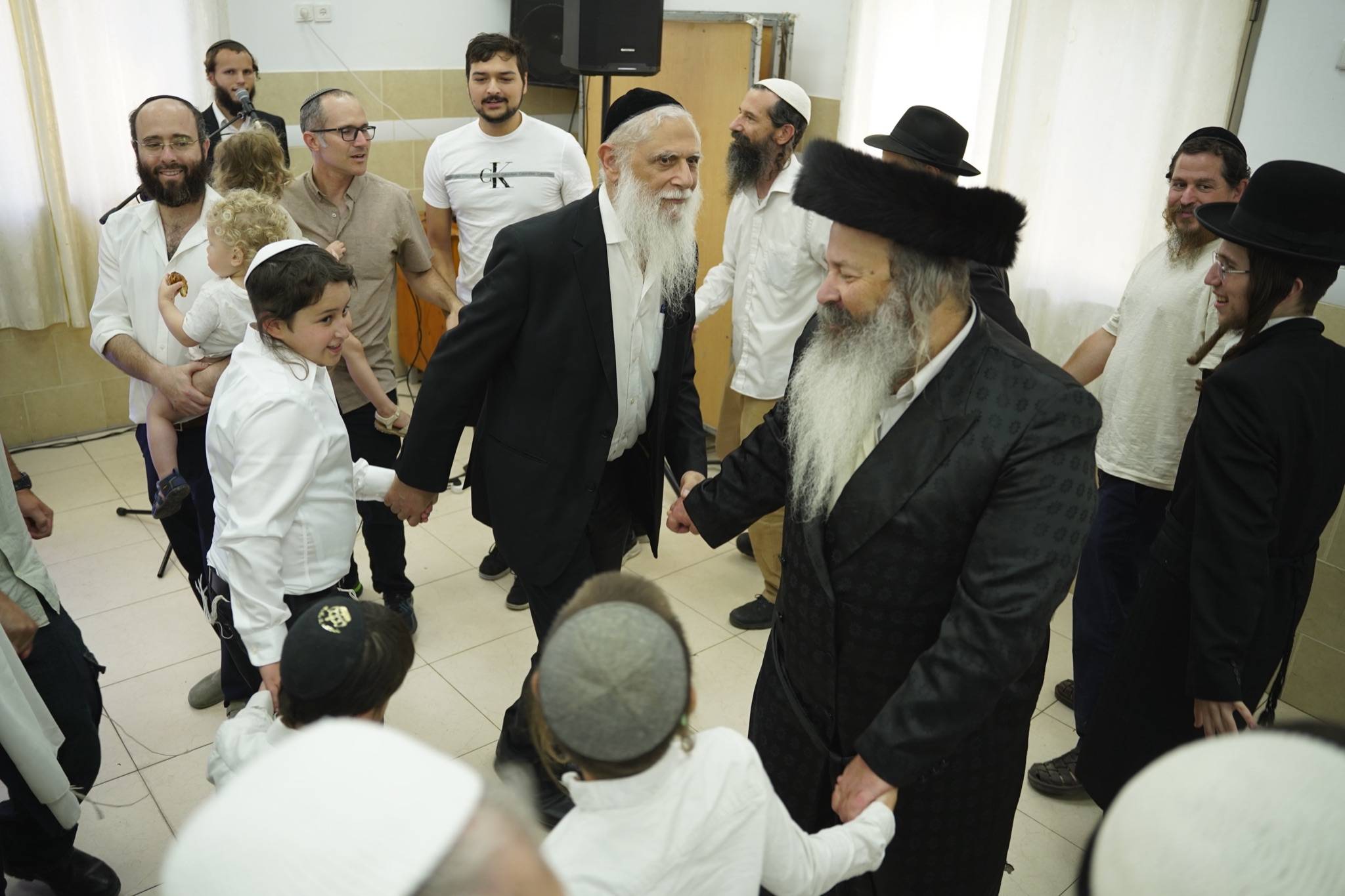 Bar Mitzvah photo