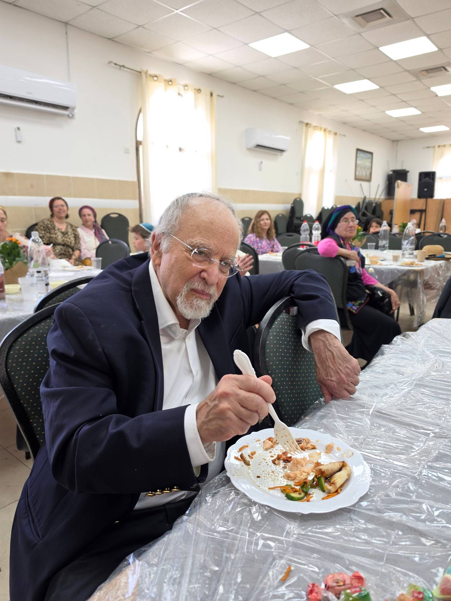 Bar Mitzvah photo