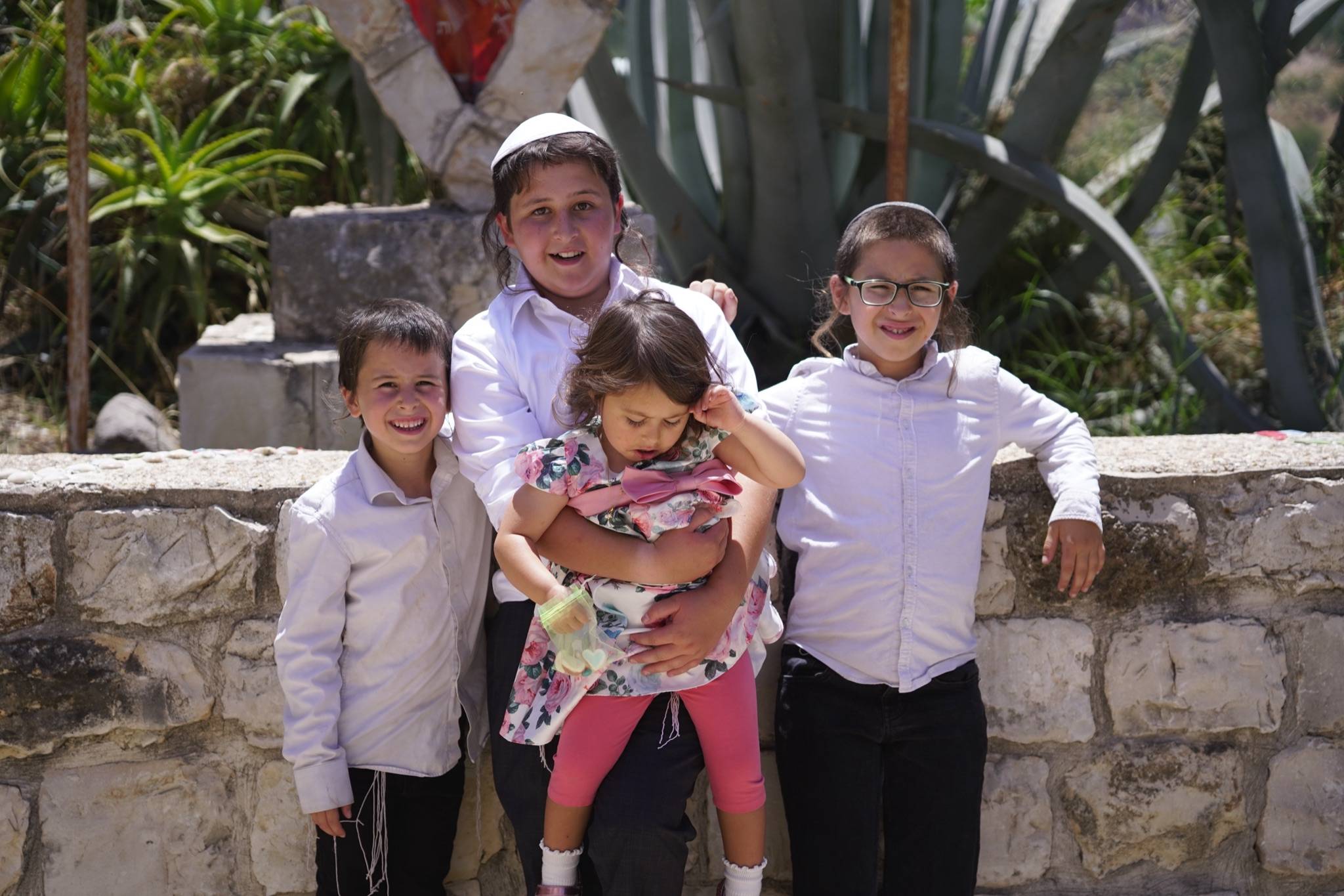 Bar Mitzvah photo