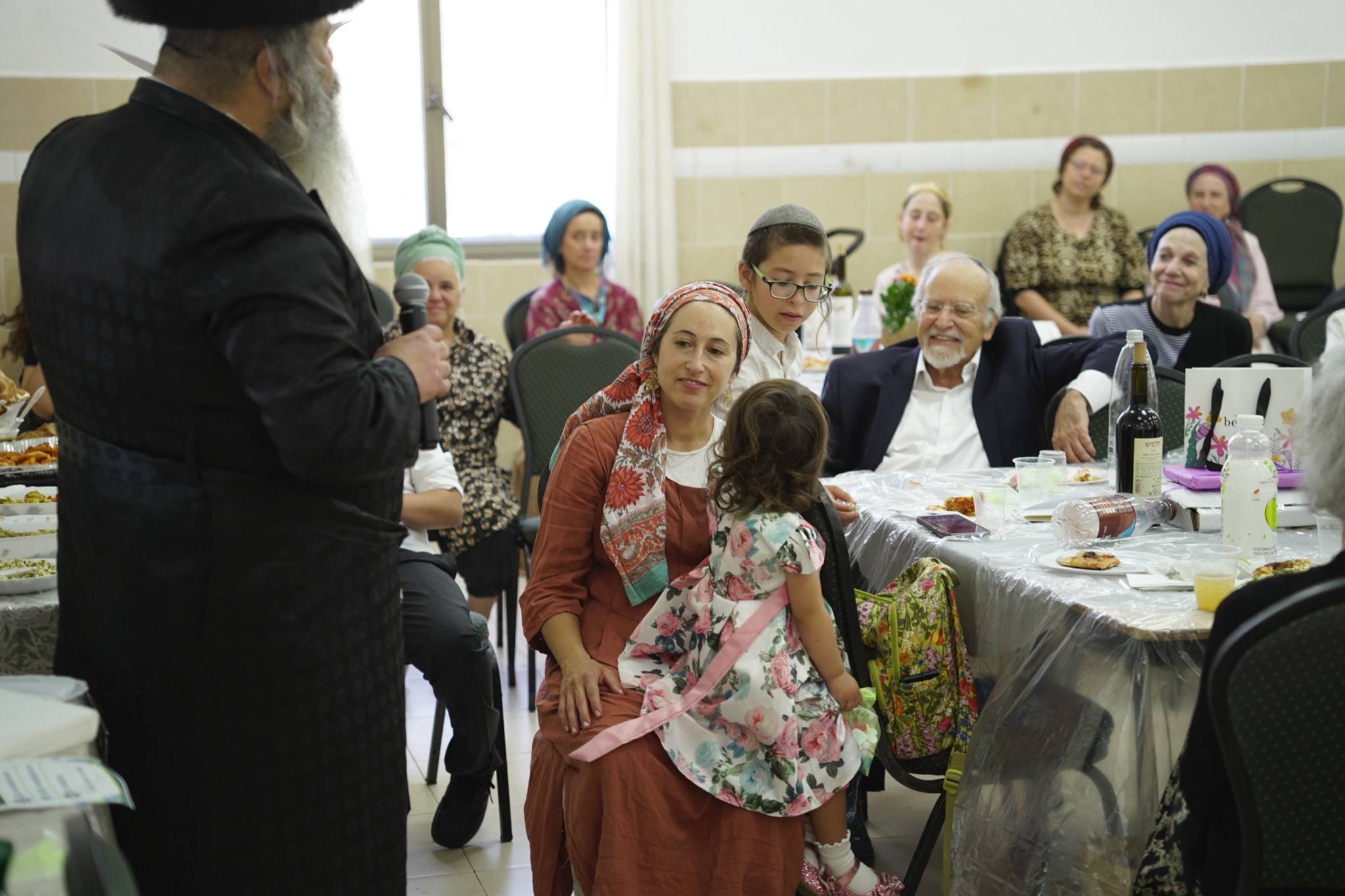 Bar Mitzvah photo