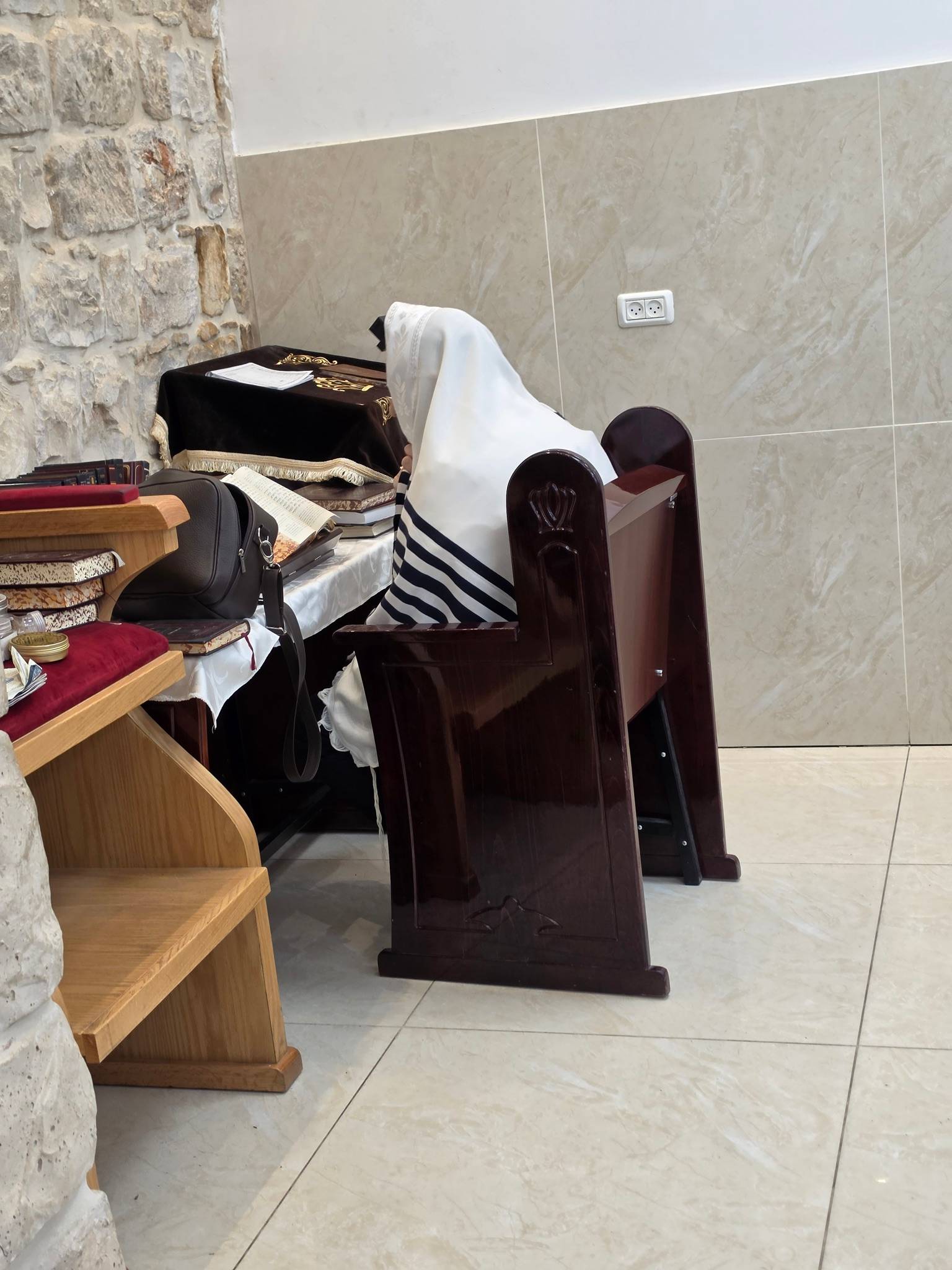 Bar Mitzvah photo